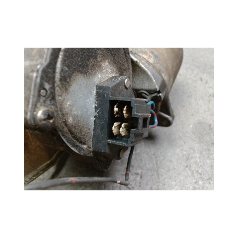MECANISME ESSUIE-GLACE AVANT SUZUKI SWIFT 3P