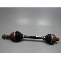 TRANSMISSION AVANT DROIT OPEL ASTRA 1.7 CDTI 