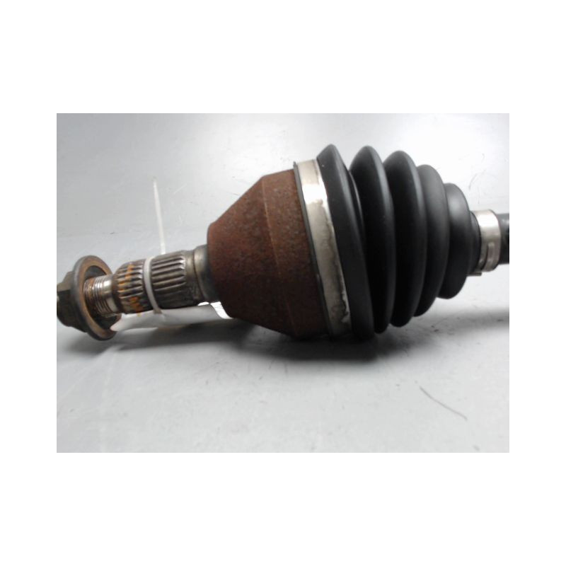 TRANSMISSION AVANT DROIT OPEL ASTRA 1.7 CDTI 