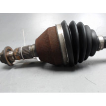 TRANSMISSION AVANT DROIT OPEL ASTRA 1.7 CDTI 
