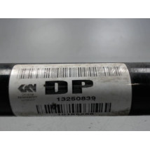 TRANSMISSION AVANT DROIT OPEL ASTRA 1.7 CDTI 