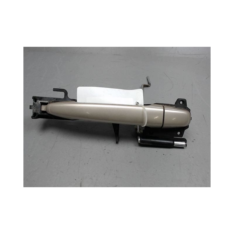 POIGNEE EXTERIEURE PORTE AVANT DROIT TOYOTA L.CRUISER