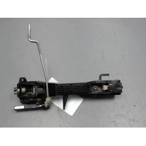 POIGNEE EXTERIEURE PORTE AVANT DROIT TOYOTA L.CRUISER