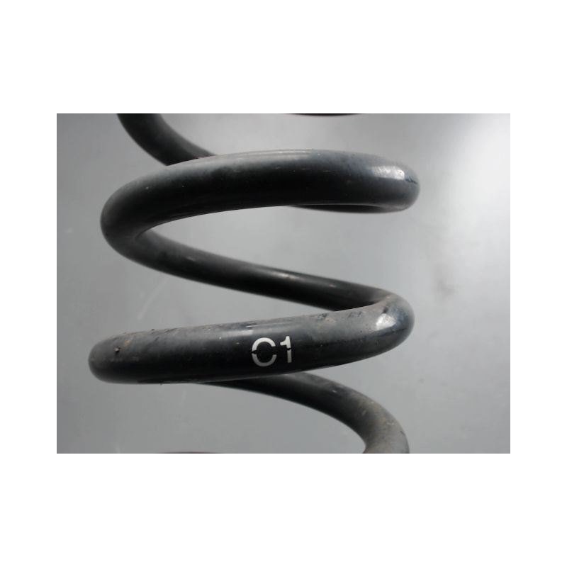 RESSORT AMORTISSEUR ARRIERE DROIT B.M.W. SERIE 1