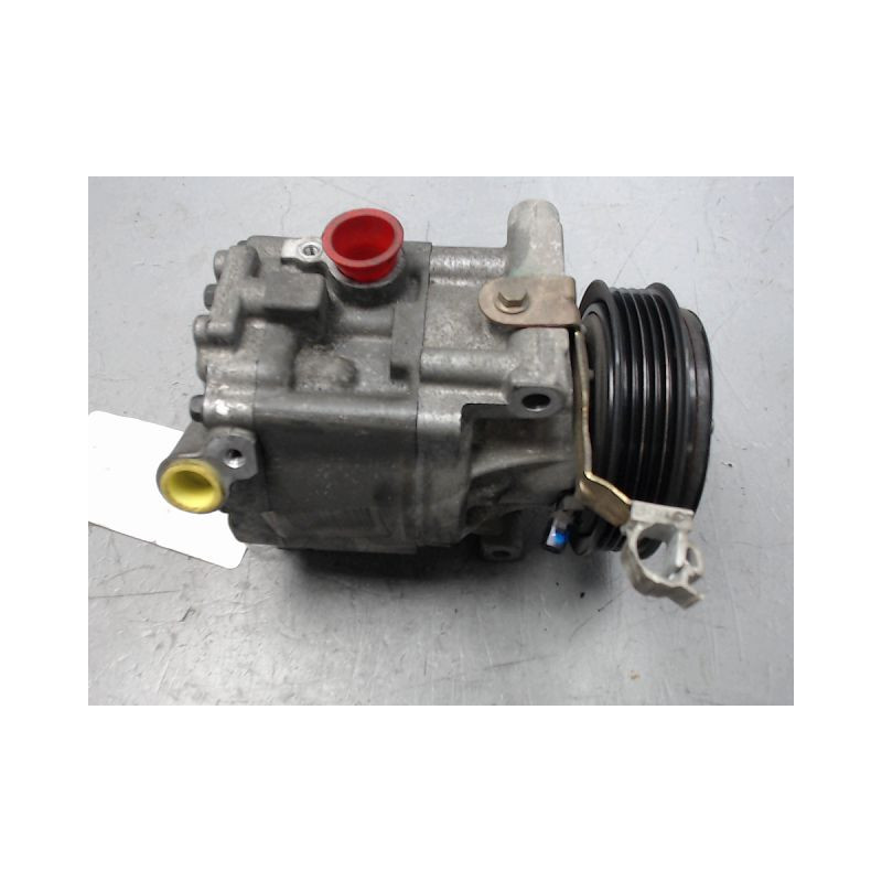COMPRESSEUR AIR CONDITIONNE LANCIA Y