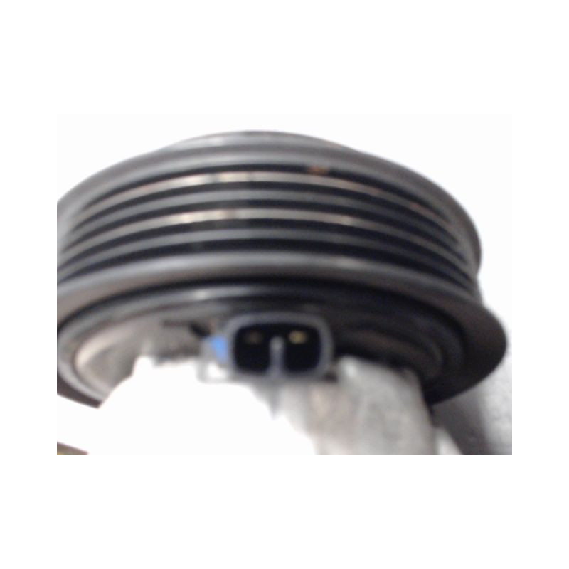 COMPRESSEUR AIR CONDITIONNE LANCIA Y