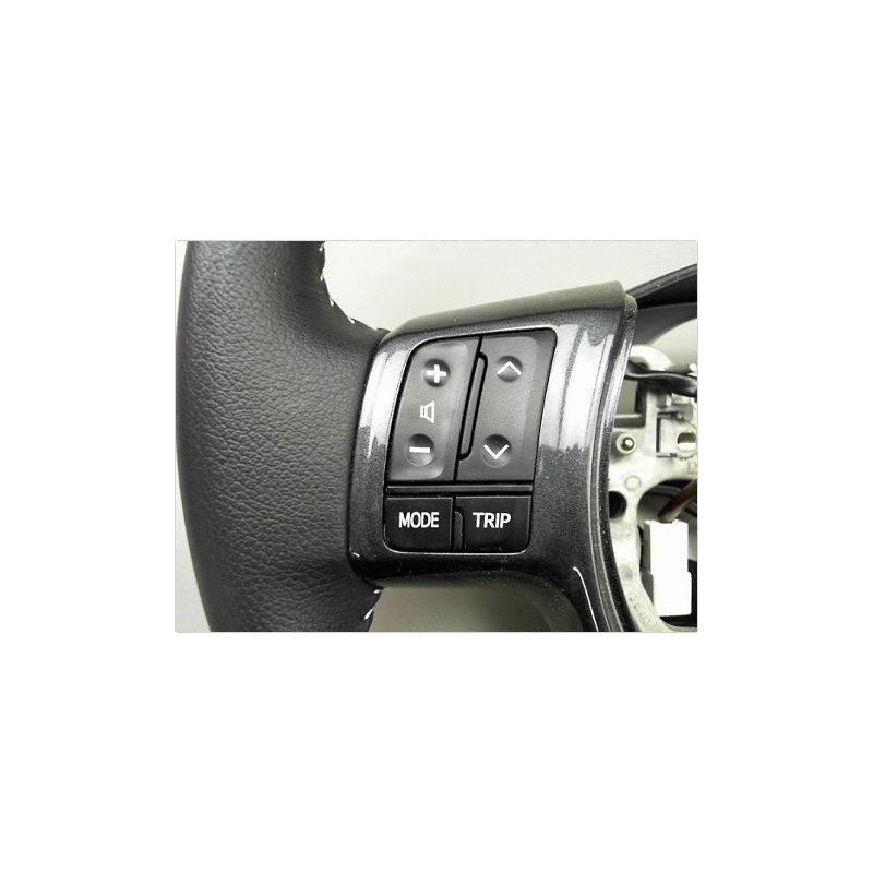 VOLANT DE DIRECTION TOYOTA YARIS III PH2 14-17