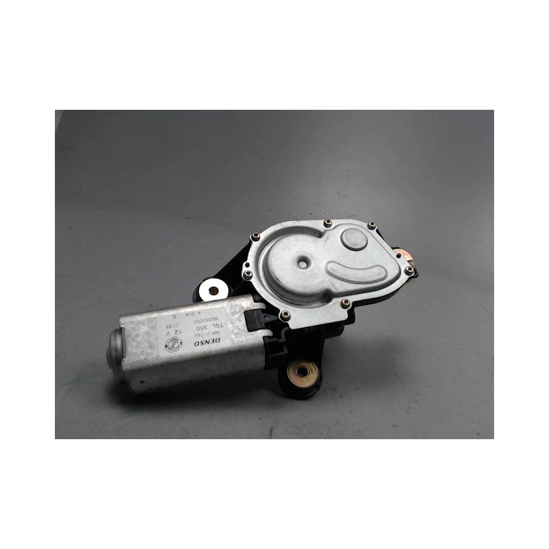 MECANISME ESSUIE-GLACE ARRIERE FIAT PUNTO 2003-