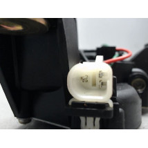 MECANISME ESSUIE-GLACE ARRIERE FIAT PUNTO 2003-