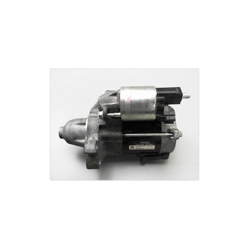 DEMARREUR TOYOTA YARIS III PH2 14-17