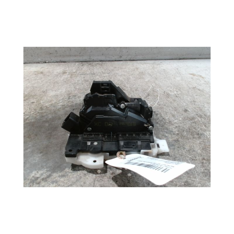 SYSTEME CONDAMNATION ARRIERE GAUCHE FORD MONDEO 2000-2007