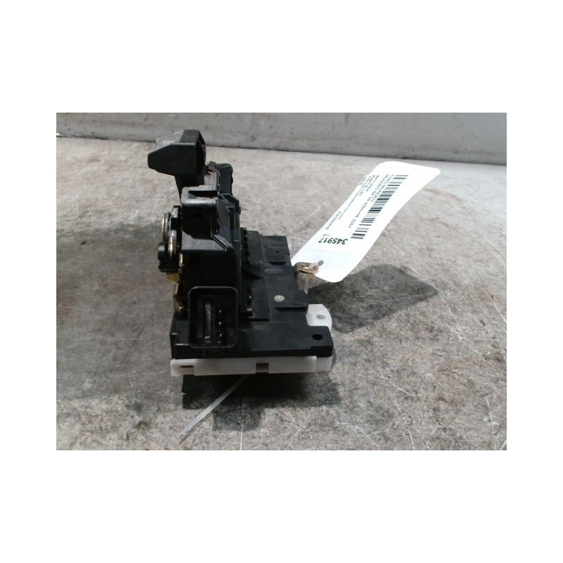SYSTEME CONDAMNATION ARRIERE GAUCHE FORD MONDEO 2000-2007