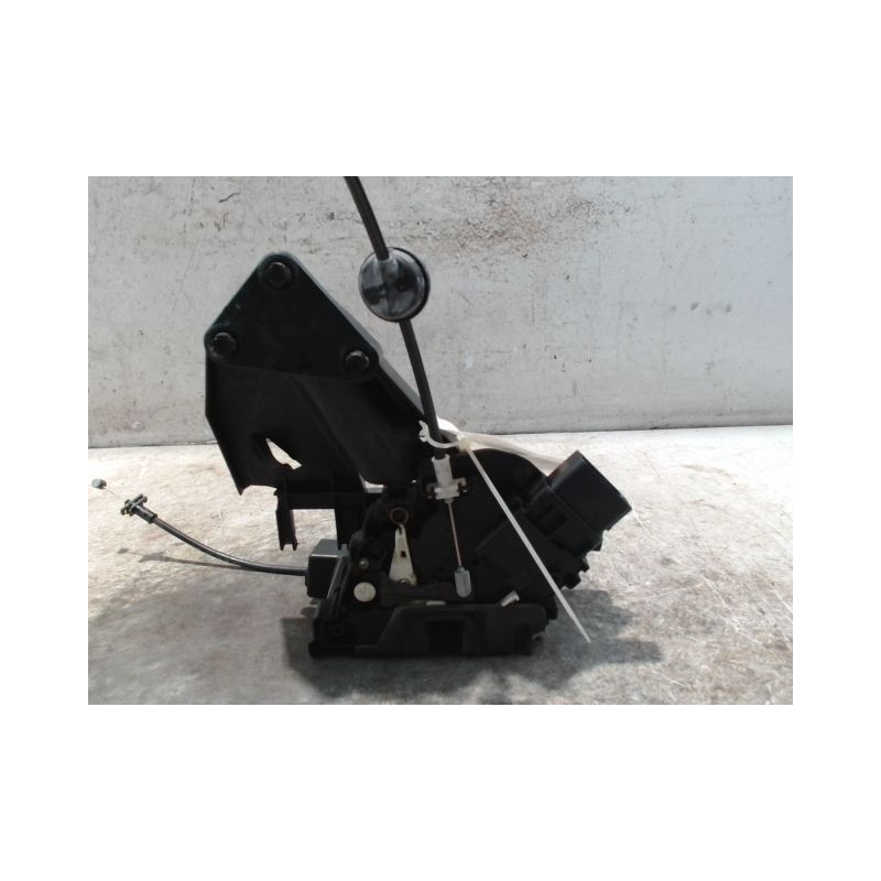 SYSTEME CONDAMNATION AVANT GAUCHE FORD FOCUS 2008-