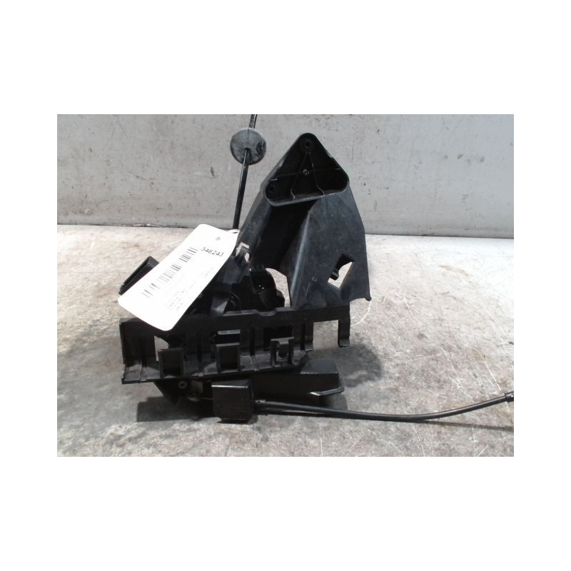 SYSTEME CONDAMNATION AVANT GAUCHE FORD FOCUS 2008-