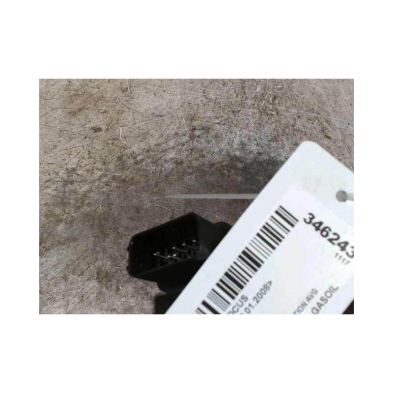 SYSTEME CONDAMNATION AVANT GAUCHE FORD FOCUS 2008-