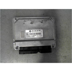 CALCULATEUR MOTEUR