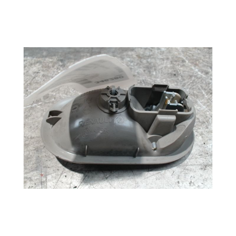POIGNEE INTERIEURE PORTE AVANT GAUCHE RENAULT TWINGO 2 2010-