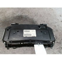 BLOC COMPTEURS RENAULT CLIO 3