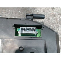 BLOC COMPTEURS RENAULT CLIO 3