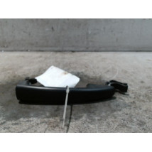 POIGNEE EXTERIEURE PORTE COULISSANTE DROIT PEUGEOT PARTNER TEPEE 2008-