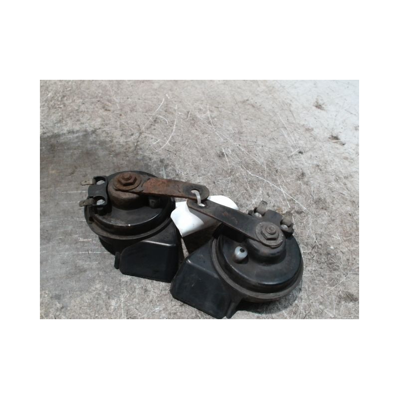 KLAXON / AVERTISSEUR MERCEDES CLASSE C BREAK 2004-