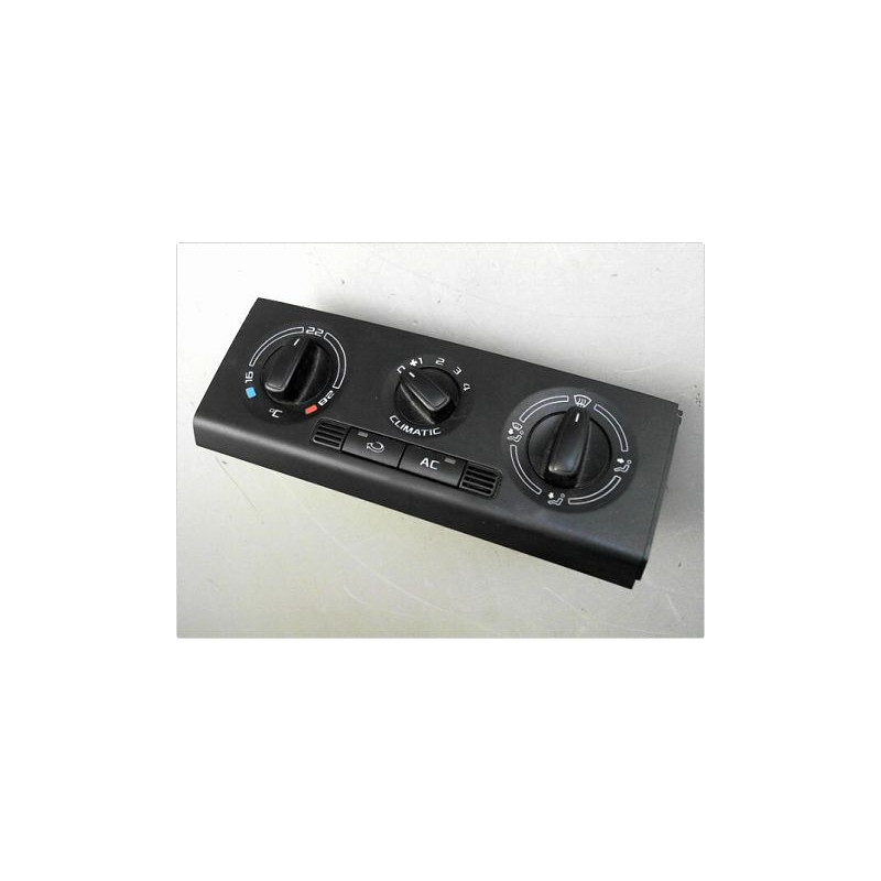 COMMANDE DE CHAUFFAGE SKODA ROOMSTER 06-10