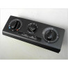 COMMANDE DE CHAUFFAGE SKODA ROOMSTER 06-10