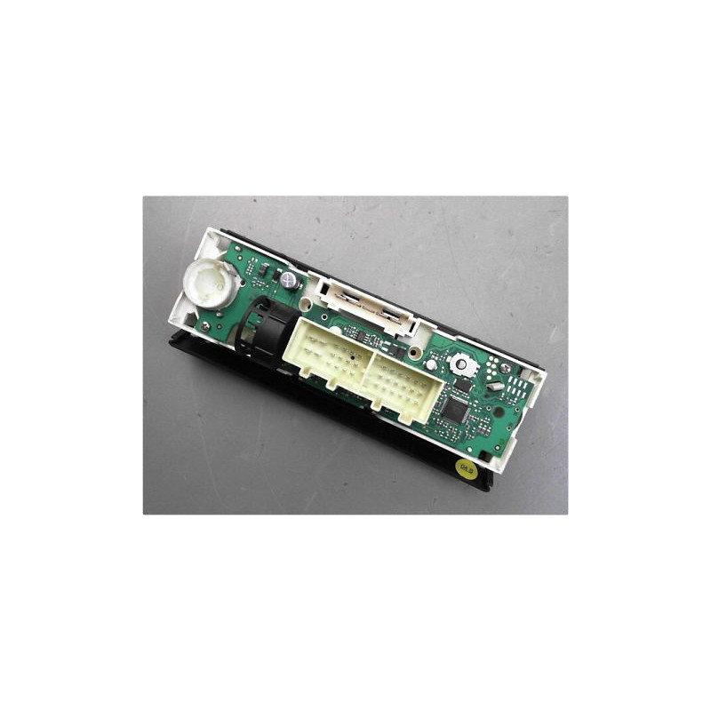 COMMANDE DE CHAUFFAGE SKODA ROOMSTER 06-10