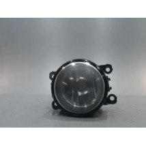 PHARE ANTIBROUILLARD AVANT DROIT RENAULT MEGANE