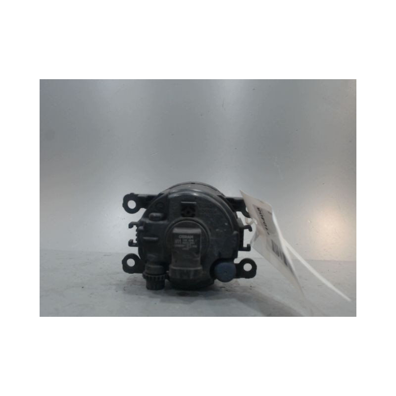 PHARE ANTIBROUILLARD AVANT DROIT RENAULT MEGANE