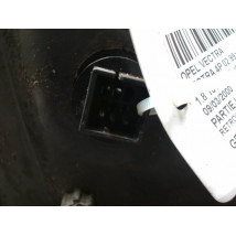 RETROVISEUR EXTERIEUR ELECTRIQUE GAUCHE OPEL VECTRA 99-2002