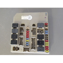 BOITE A FUSIBLES RENAULT CLIO III 2009-