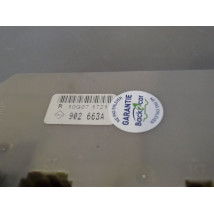 BOITE A FUSIBLES RENAULT CLIO III 2009-