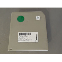 BOITE A FUSIBLES RENAULT CLIO III 2009-
