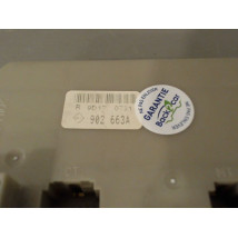 BOITE A FUSIBLES RENAULT CLIO III 2009-