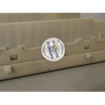 BOITE A FUSIBLES RENAULT CLIO III 2009-