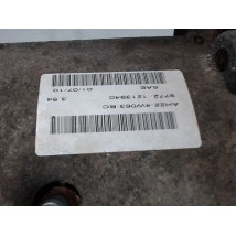 PONT ARRIERE LAND ROVER R.ROVER 3.6 D 4x4