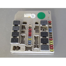 BOITE A FUSIBLES RENAULT CLIO III 2009-