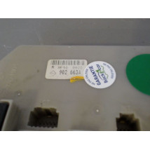 BOITE A FUSIBLES RENAULT CLIO III 2009-