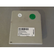 BOITE A FUSIBLES RENAULT CLIO III 2009-