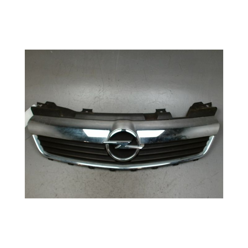 CALANDRE OPEL ZAFIRA 2005-