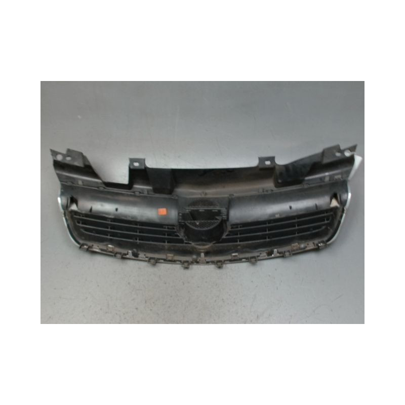CALANDRE OPEL ZAFIRA 2005-