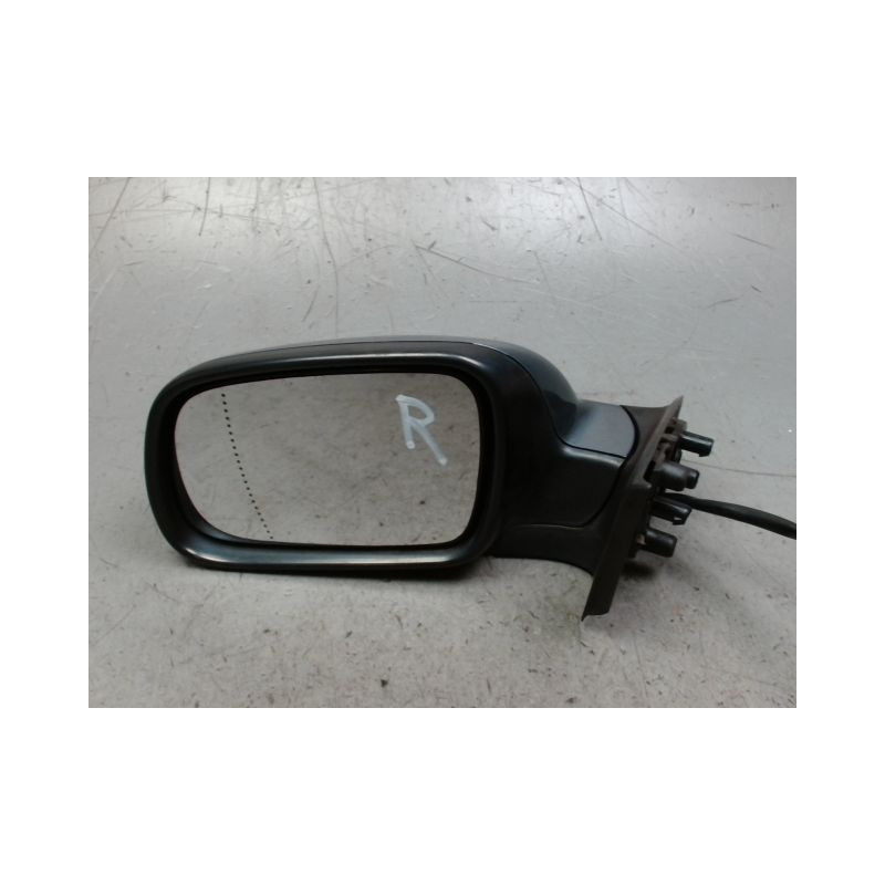 RETROVISEUR EXTERIEUR ELECTRIQUE GAUCHE PEUGEOT 307 2001-2005