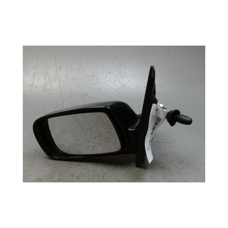 RETROVISEUR EXTERIEUR GAUCHE TOYOTA YARIS 2003-