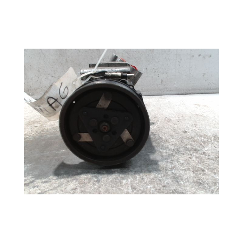 COMPRESSEUR AIR CONDITIONNE RENAULT CLIO 2