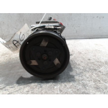 COMPRESSEUR AIR CONDITIONNE RENAULT CLIO 2