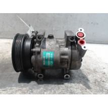 COMPRESSEUR AIR CONDITIONNE RENAULT CLIO 2