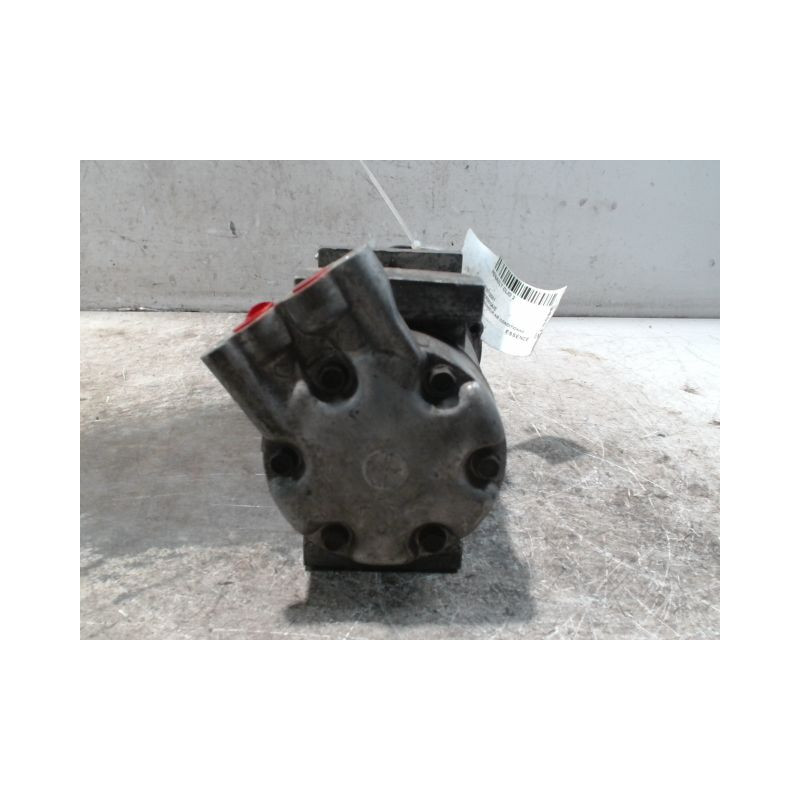 COMPRESSEUR AIR CONDITIONNE RENAULT CLIO 2