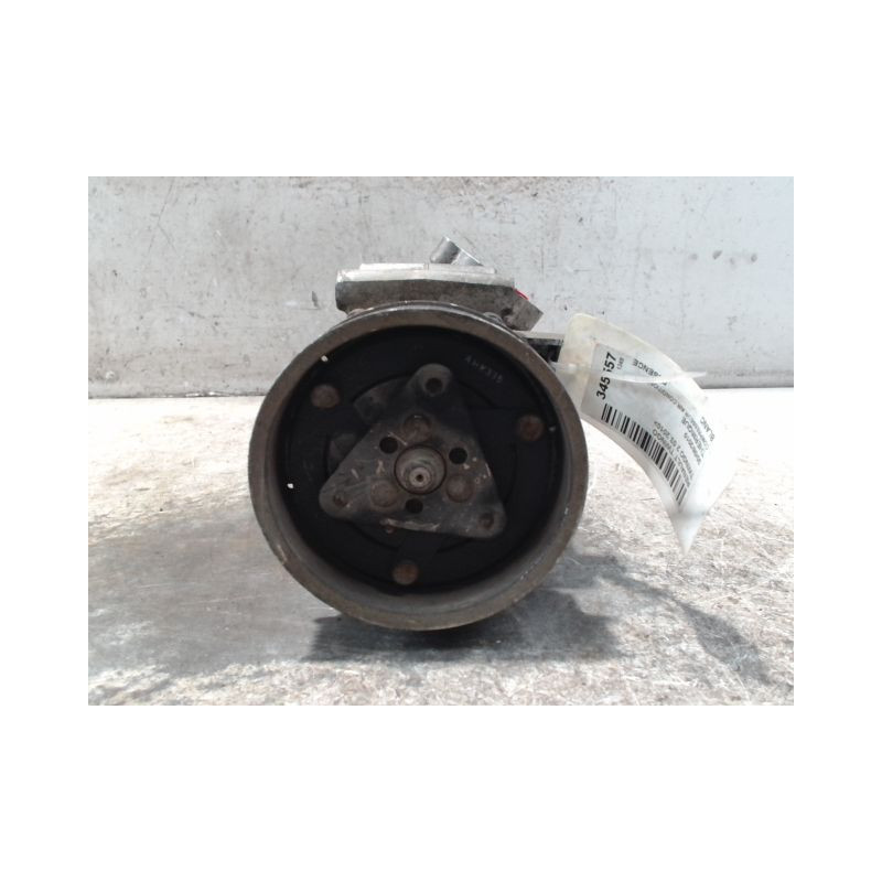 COMPRESSEUR AIR CONDITIONNE RENAULT TWINGO 2 2010-