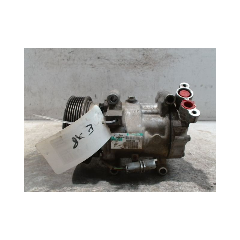 COMPRESSEUR AIR CONDITIONNE RENAULT TWINGO 2 2010-